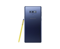 Samsung Galaxy Note 9 N960F Dual SIM Ocean Blue 512GB - 452265 - zdjęcie 5